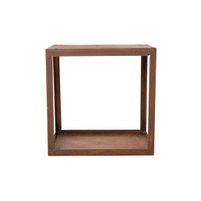 RedFire | Wood Storage Box Hodr 50 cm